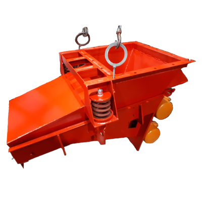 Вибропитатель бункерный пвб 0,8/1,5 Вибропитатель бункерный пвб 0,8/1,5