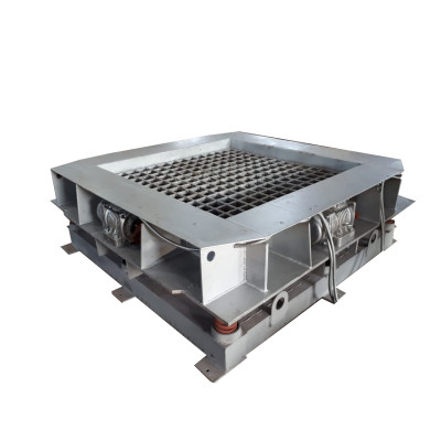 Выбивная решетка ВР-1700 Выбивная решетка ВР-1700