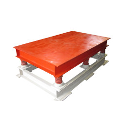 Вибростол ВС-11000 Вибростол ВС-11000