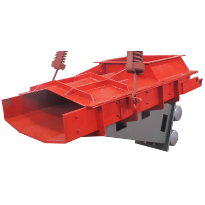 Вибропитатель ПВТ 1200/410х2000-150