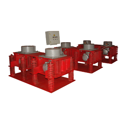 Виброплощадка ВПК-15 2300 Виброплощадка ВПК-15 2300