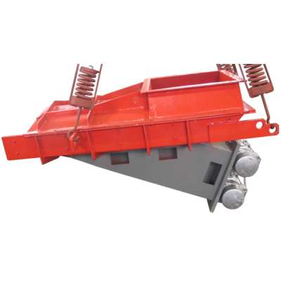 Вибропитатель ПВУ 360/215х940-25 Вибропитатель ПВУ 360/215х940-25