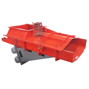 Вибропитатель ПВУ 500/300х1600-30 Вибропитатель ПВУ 500/300х1600-30