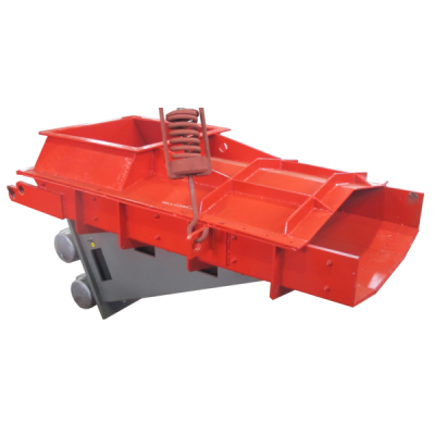 Вибропитатель ПВУ 500/300х1600-30 Вибропитатель ПВУ 500/300х1600-30