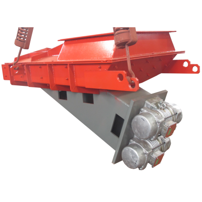 Вибропитатель укрытый ПВУ-500/350Х1200-50 Вибропитатель укрытый ПВУ-500/350Х1200-50