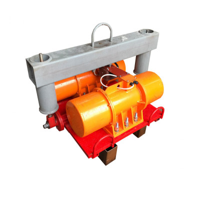 Вибропогружатель ВП-40-50 Вибропогружатель ВП-40-50