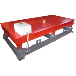 Вибростол ВC-2000 Вибростол ВC-2000