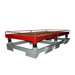 Вибростол ВC-1300 Вибростол ВC-1300