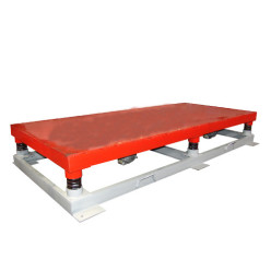 Вибростол ВC-1000 380В Вибростол ВC-1000 380В