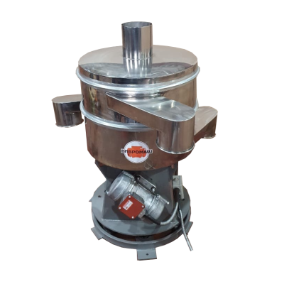 Вибросито круглое CВ-0,6Н Вибросито круглое CВ-0,6Н