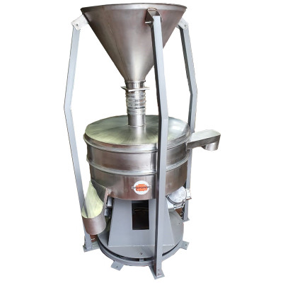 Вибросито круглое CВ-0,9Н Вибросито круглое CВ-0,9Н