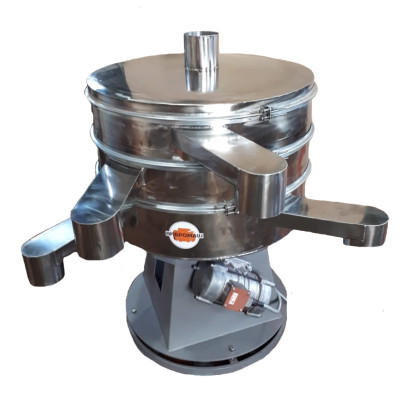 Вибросито круглое CВ-1,0Н Вибросито круглое CВ-1,0Н