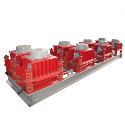 Виброплощадка ВПК-5 1300 Виброплощадка ВПК-5 1300