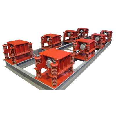 Виброплощадка ВПК-8 1300 Виброплощадка ВПК-8 1300