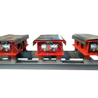 Виброплощадка ВПК-20 1300 Виброплощадка ВПК-20 1300