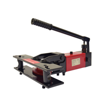 Ручной гидравлический трубогиб VOLL V-Bend 1 Ручной гидравлический трубогиб VOLL V-Bend 1