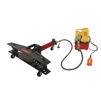 Электрический гидравлический трубогиб VOLL V-Bend 3E Электрический гидравлический трубогиб VOLL V-Bend 3E