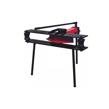 Ручной гидравлический трубогиб VOLL V-Bend 4 Ручной гидравлический трубогиб VOLL V-Bend 4