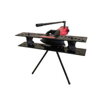 Ручной гидравлический трубогиб VOLL V-Bend 2 Ручной гидравлический трубогиб VOLL V-Bend 2