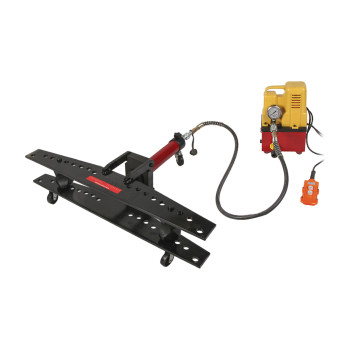 Электрический гидравлический трубогиб VOLL V-Bend 4E Электрический гидравлический трубогиб VOLL V-Bend 4E