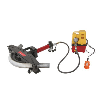 Электрический гидравлический трубогиб VOLL V-Bend 2E Электрический гидравлический трубогиб VOLL V-Bend 2E