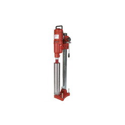 Алмазная сверлильная установка VOLL V-Drill 405