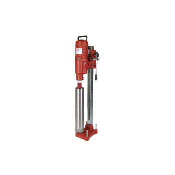 Алмазная сверлильная установка VOLL V-Drill 405 Алмазная сверлильная установка VOLL V-Drill 405