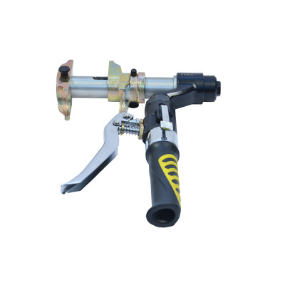 Ручной гидравлический аксиальный пресс VOLL V-PexPress MH32 Ручной гидравлический аксиальный пресс VOLL V-PexPress MH32