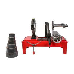 Аппарат для расрубной сварки VOLL V-Weld R160 Аппарат для расрубной сварки VOLL V-Weld R160