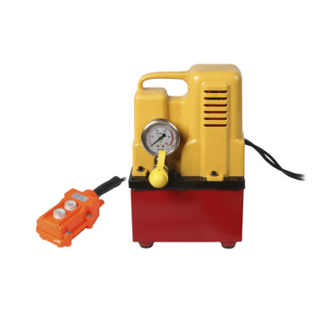 Электрический гидравлический насос VOLL РРВ-700Т Электрический гидравлический насос VOLL РРВ-700Т