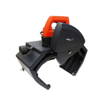 Электрический труборез VOLL V-CUT 400E Электрический труборез VOLL V-CUT 400E