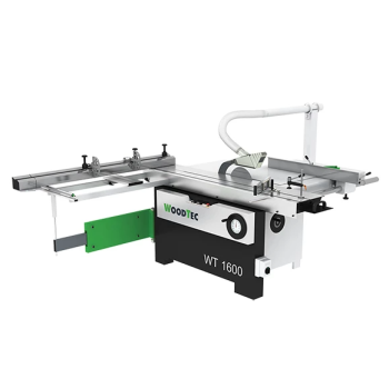 Форматно-раскроечный станок WoodTec 1600 Форматно-раскроечный станок WoodTec 1600