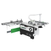Форматно-раскроечный станок WoodTec 1600