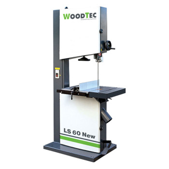 Станок ленточнопильный WoodTec LS 60
