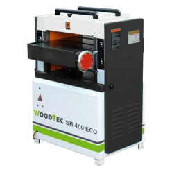 Станок рейсмусовый WoodTec SR 400 ECO Станок рейсмусовый WoodTec SR 400 ECO