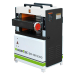 Станок рейсмусовый WoodTec SR 400 ECO