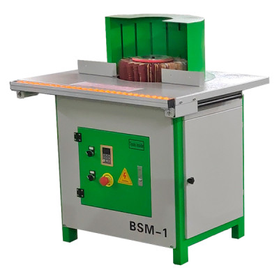 Станок щеточно-шлифовальный WoodTec BSM-1 Станок щеточно-шлифовальный WoodTec BSM-1