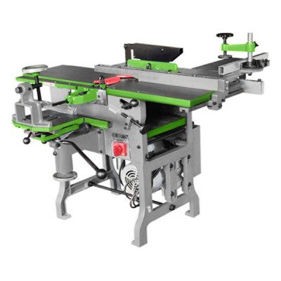 Комбинированный деревообрабатывающий станок WoodTec CM 425 Комбинированный деревообрабатывающий станок WoodTec CM 425