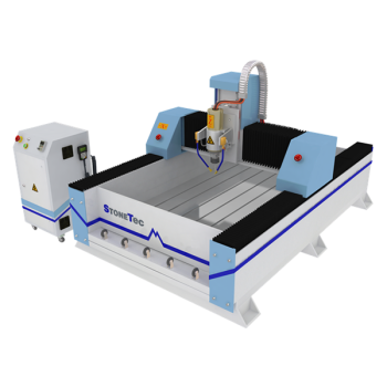 Фрезерно-гравировальный станок с ЧПУ StoneTec 1212 Фрезерно-гравировальный станок с ЧПУ StoneTec 1212