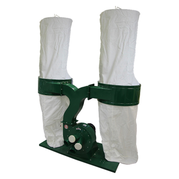 Пылеулавливающий агрегат WoodTec AirFlow 6000 ECO Пылеулавливающий агрегат WoodTec AirFlow 6000 ECO