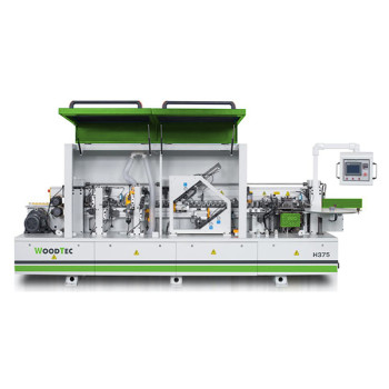 Автоматический кромкооблицовочный станок WoodTec Compact H375 Автоматический кромкооблицовочный станок WoodTec Compact H375