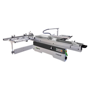 Форматно-раскроечный станок WoodTec K 45САР Форматно-раскроечный станок WoodTec K 45САР