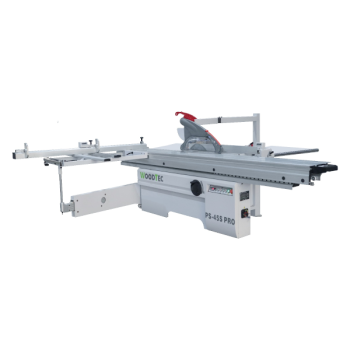 Форматно-раскроечный станок WoodTec PS 45S PRO Форматно-раскроечный станок WoodTec PS 45S PRO