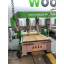 Фрезерно-гравировальный станок с ЧПУ WoodTec H 1325 4FM