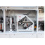 Станок для облицовывания кромок мебельных деталей WoodTec EdgeMatic 524С PRO