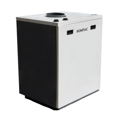 Котел отопительный газовый водогрейный «КОМПАС» КСГ-100 Котел отопительный газовый водогрейный «КОМПАС» КСГ-100