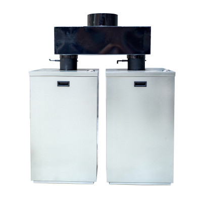 Котел наружного размещения «КОМПАС» АОГВ-100НР/КСГ-100НР Котел наружного размещения «КОМПАС» АОГВ-100НР/КСГ-100НР