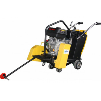 Резчик швов Zitrek CNQ14-2 (Loncin 270F, 9.0hp) Резчик швов Zitrek CNQ14-2 (Loncin 270F, 9.0hp)