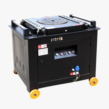 Станок для гибки арматуры Zitrek GW-50A Станок для гибки арматуры Zitrek GW-50A