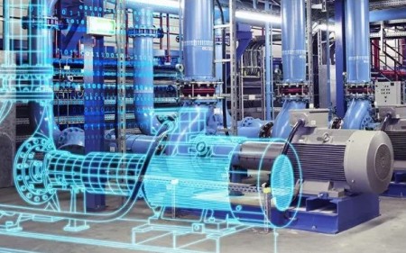 Классификация и виды промышленного оборудования